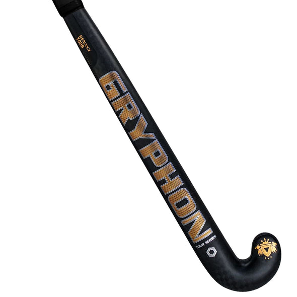 Gryphon Tour DII Hockey Stick - 2023