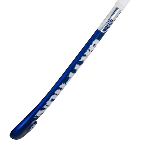 Gryphon Taboo Blue Steel Pro 25 Hockey Stick - 2023