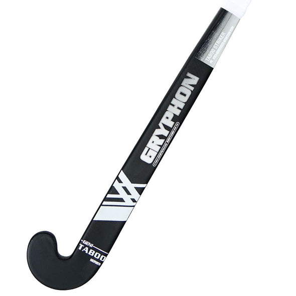 Gryphon Taboo Striker Samurai Hockey Stick - 2023