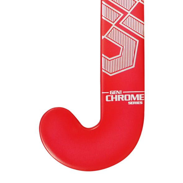 Gryphon Chrome Atomic Pro 25 Hockey Stick