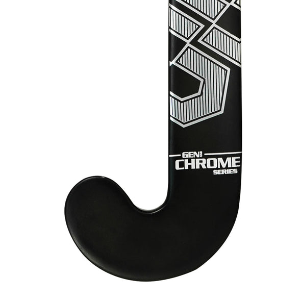 Gryphon Chrome Diablo DII Hockey Stick