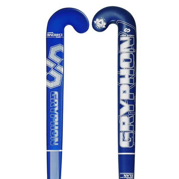 Gryphon Chrome Elan DII Hockey Stick