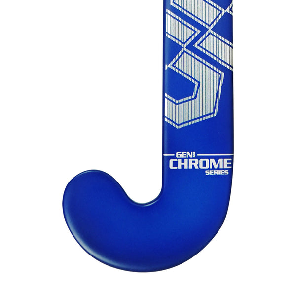 Gryphon Chrome Elan Pro 25 Hockey Stick