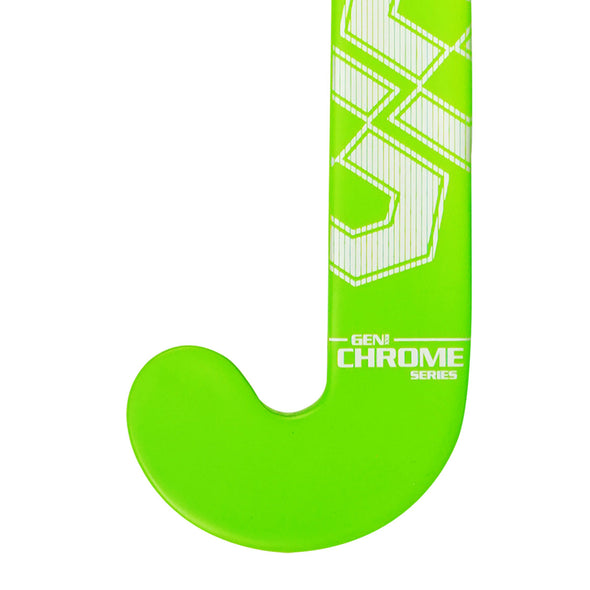 Gryphon Chrome Solo Pro 25 Hockey Stick