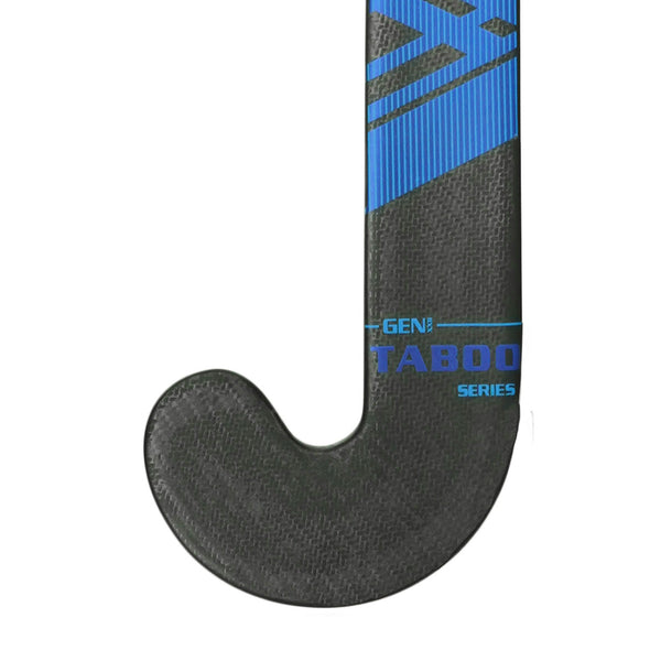 Gryphon Taboo Blue Steel DII Hockey Stick