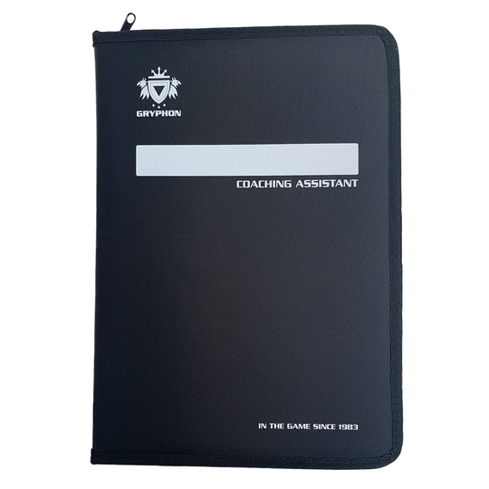 Gryphon Coaching Assistant Folder