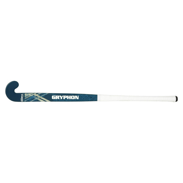 Gryphon Taboo Blue Steel Pro 25 Hockey Stick