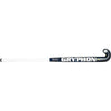 Gryphon Taboo Blue Steel Samurai Hockey Stick BACK