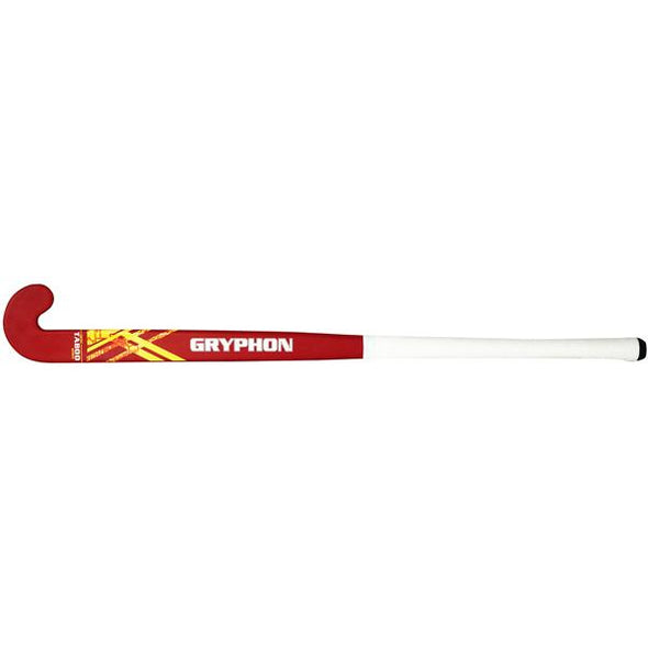 Gryphon Taboo Dekoda Pro 25 Hockey Stick front
