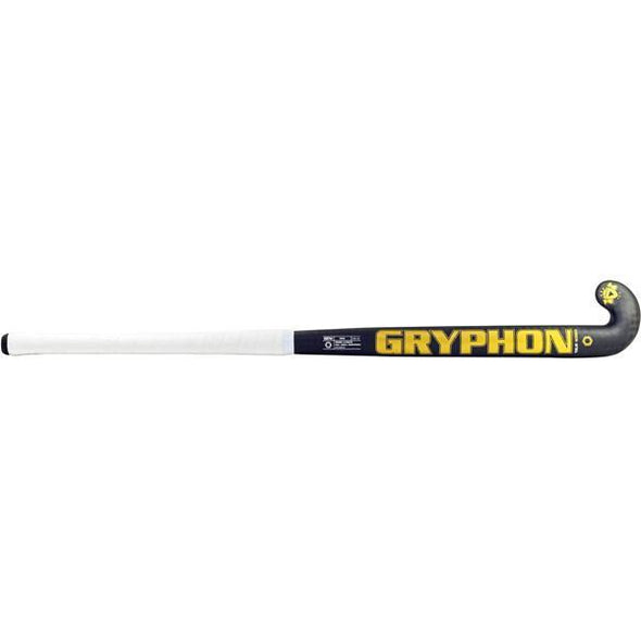 Gryphon Tour T-Bone Hockey Stick back