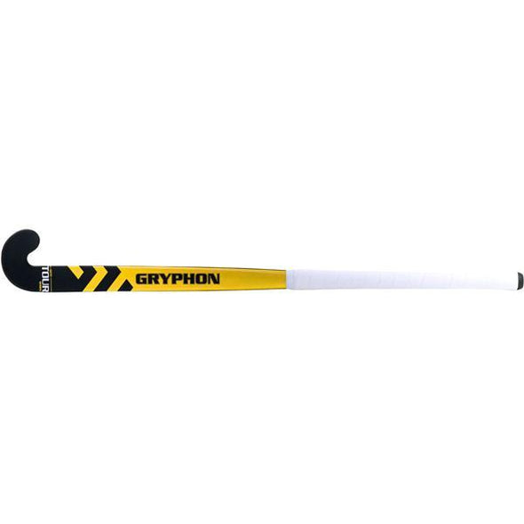 Gryphon Tour DII Hockey Stick front