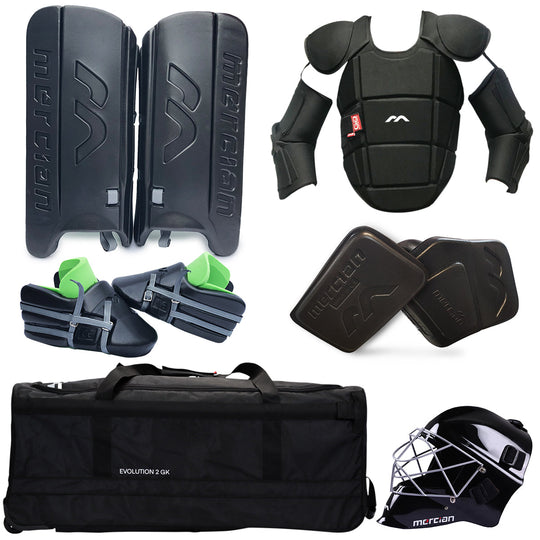 Mercian Genesis 0.2 Essentials Goalkeeping Set