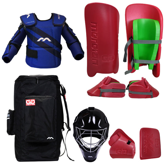 Mercian Genesis 0.3 Essentials Goalkeeping Set