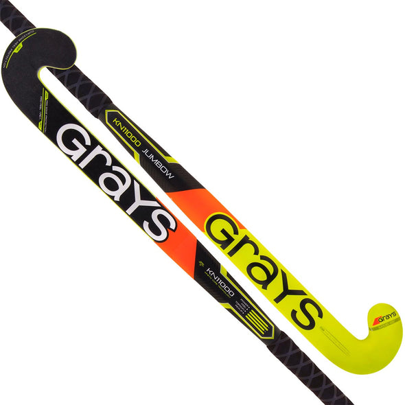 Grays KN 11000 Jumbow Hockey Stick