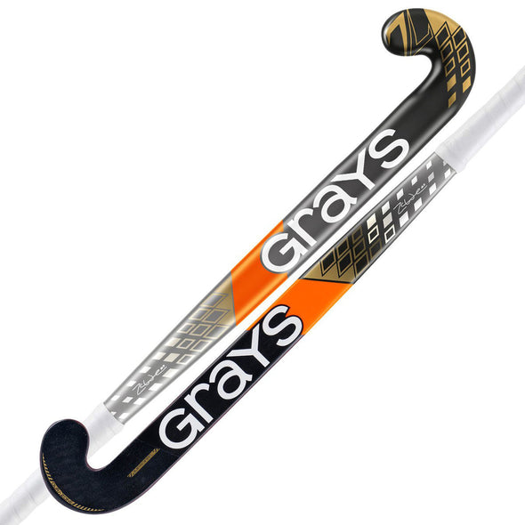 Grays ZW7 Jumbow Player Signature Hockey Stick
