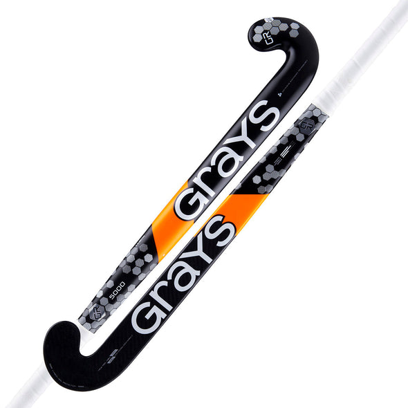 Grays GR 5000 Midbow Junior Hockey Stick