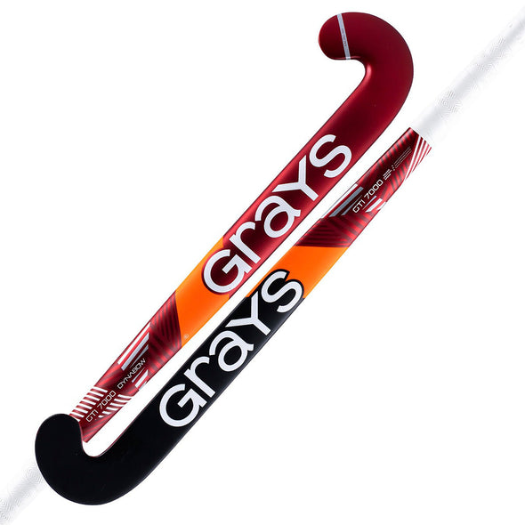 Grays GTI 7000 Dynabow Hockey Stick