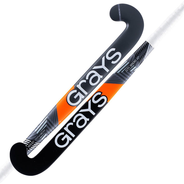 Grays GTI 3500 Dynabow Indoor Hockey Stick