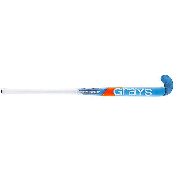 Grays GTI 9000 Dynabow Indoor Hockey Stick