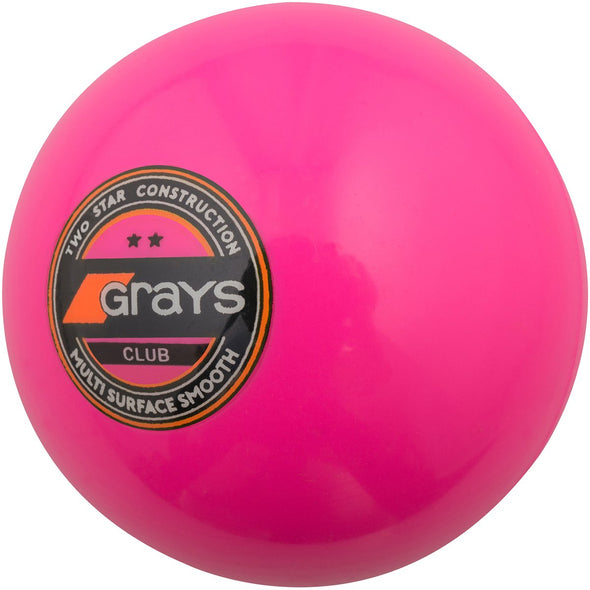 Grays Club Hockey Ball