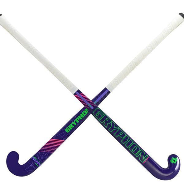 Gryphon Origin Lazer Hockey Stick main
