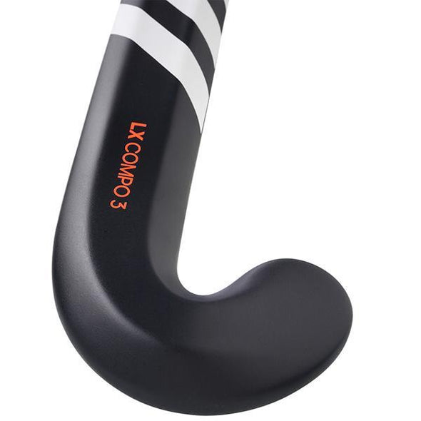 Adidas LX Compo 3 Hockey Stick Top