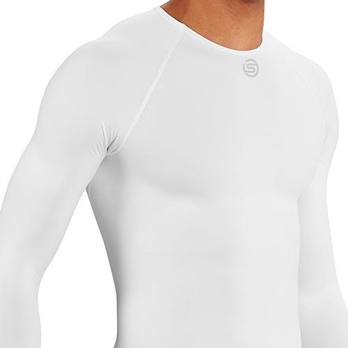Skins Dnamic Force Long Sleeve Top