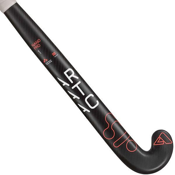 Aratac Nano Pro 1 Hockey Stick back