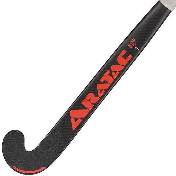 Aratac Nano Pro 1 Hockey Stick front