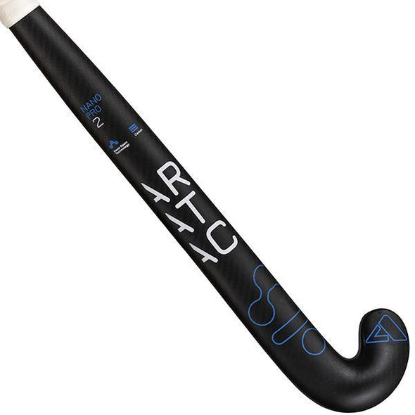 Aratac Nano Pro 2 Hockey Stick back