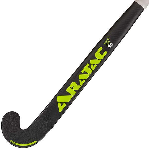 Aratac Nano Pro 3D Junior Hockey Stick front