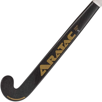 Aratac Nano Pro 3 Hockey Stick front