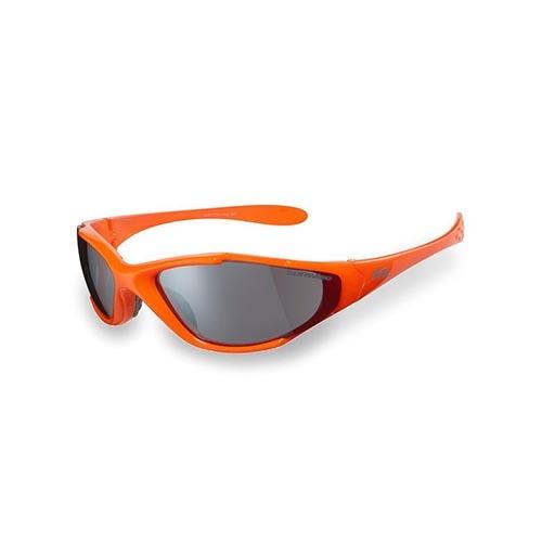 Sunwise Predator Orange Sunglasses