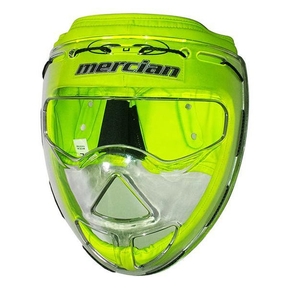 Mercian M Tek Face Mask Set Of 4