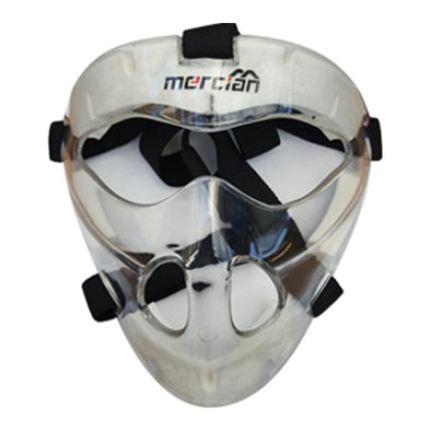 Merican Genesis Clear Hockey Face Mask Set Of 4