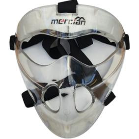 Merican Genesis Clear Hockey Face Mask