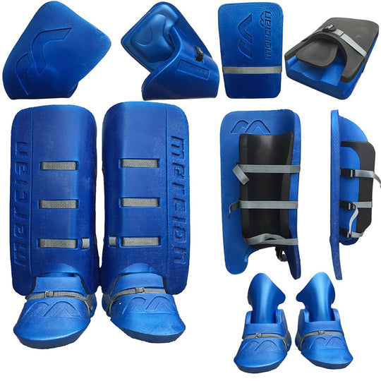 Mercian Evolution Pro Goalkeeping Set
