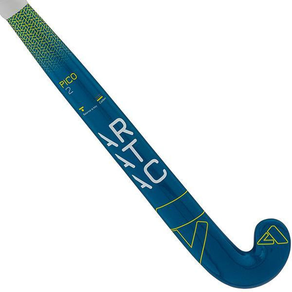 Aratac Pico 2 Hockey Stick back