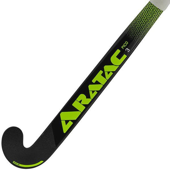 Aratac Pico 3 Hockey Stick front