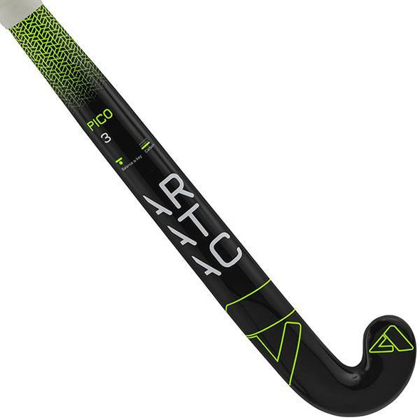 Aratac Pico 3 Hockey Stick back