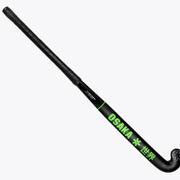 Osaka Pro Tour 40 Low Bow Hockey Stick