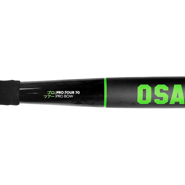 Osaka Pro Tour 70 Pro Bow Hockey Stick
