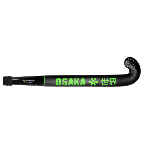 Osaka Pro Tour 70 Pro Bow Hockey Stick
