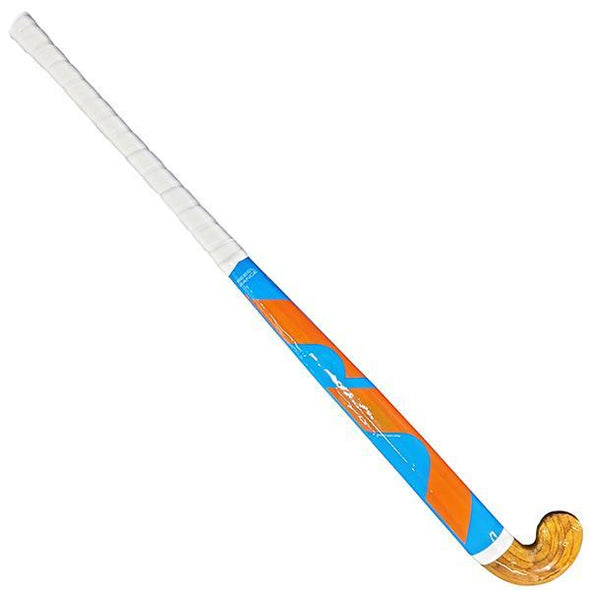 Mercian Scorpion Hockey Stick back
