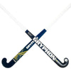 Gryphon Taboo Blue Steel Pro 25 Hockey Stick MAIN