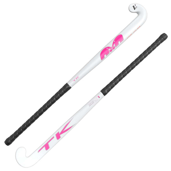 TK 1.2 Extreme Late Bow Hockey Stick