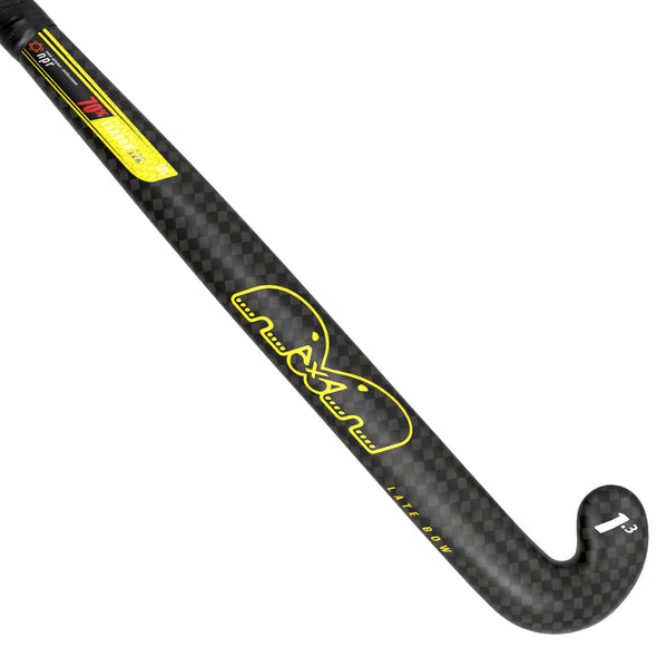 TK 1.3 Late Bow Hockey Stick - 2022