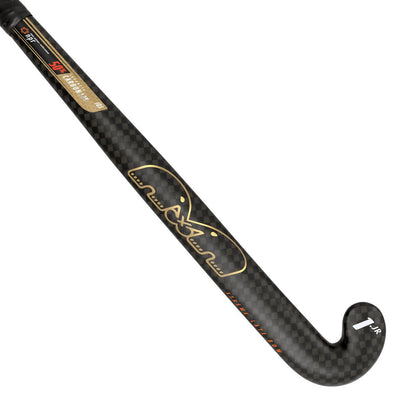 TK Series 1 Plus Xtreme Late Bow Hockey Stick