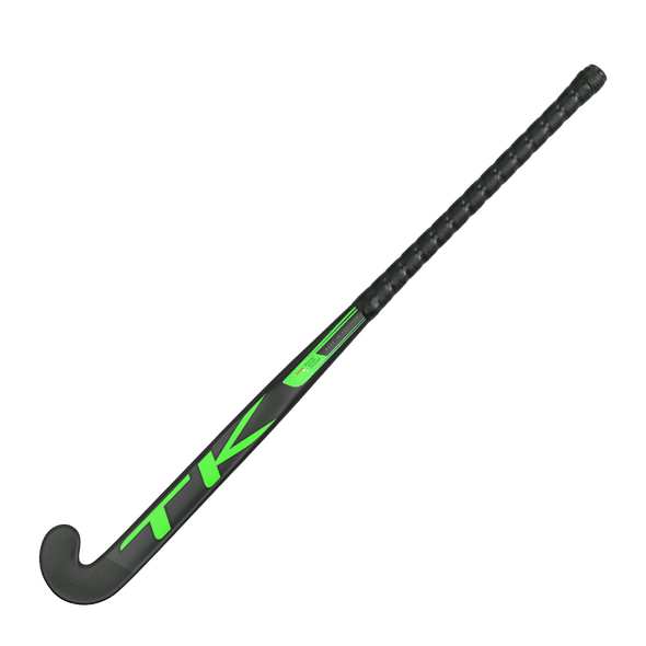 TK Series 2.2 Late Bow Plus Hockey Stick
