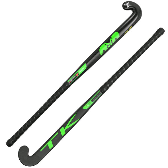 TK Series 2.2 Late Bow Hockey Stick